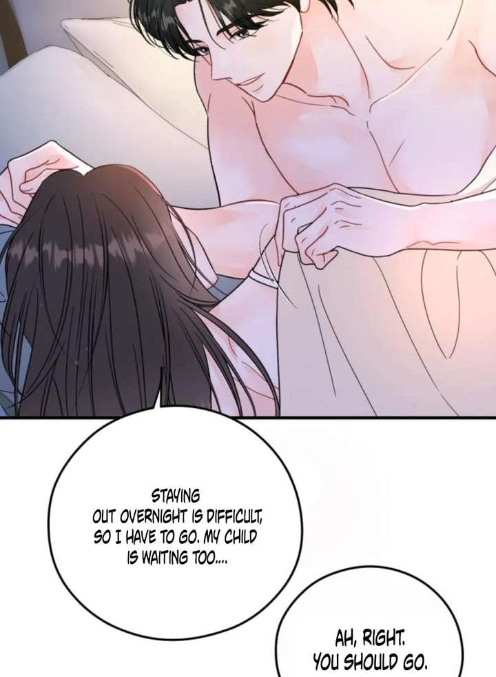 One and Only Chapter 35 page 4 - 