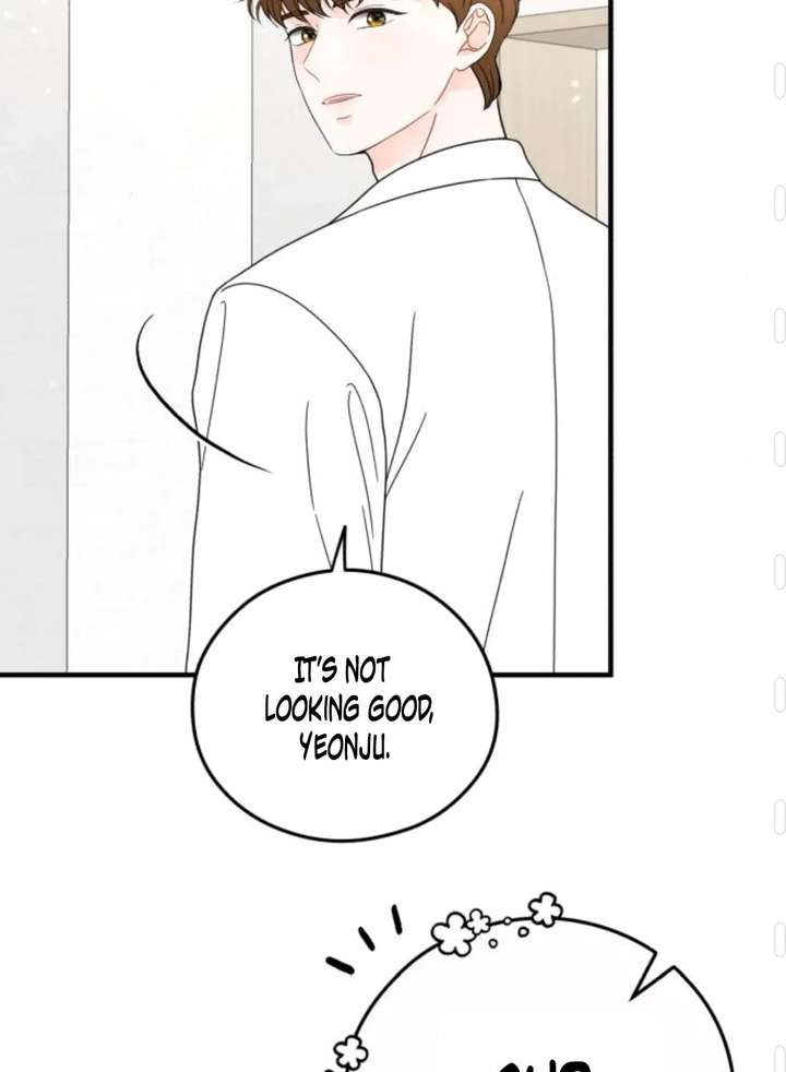 One and Only Chapter 35 page 33 - 