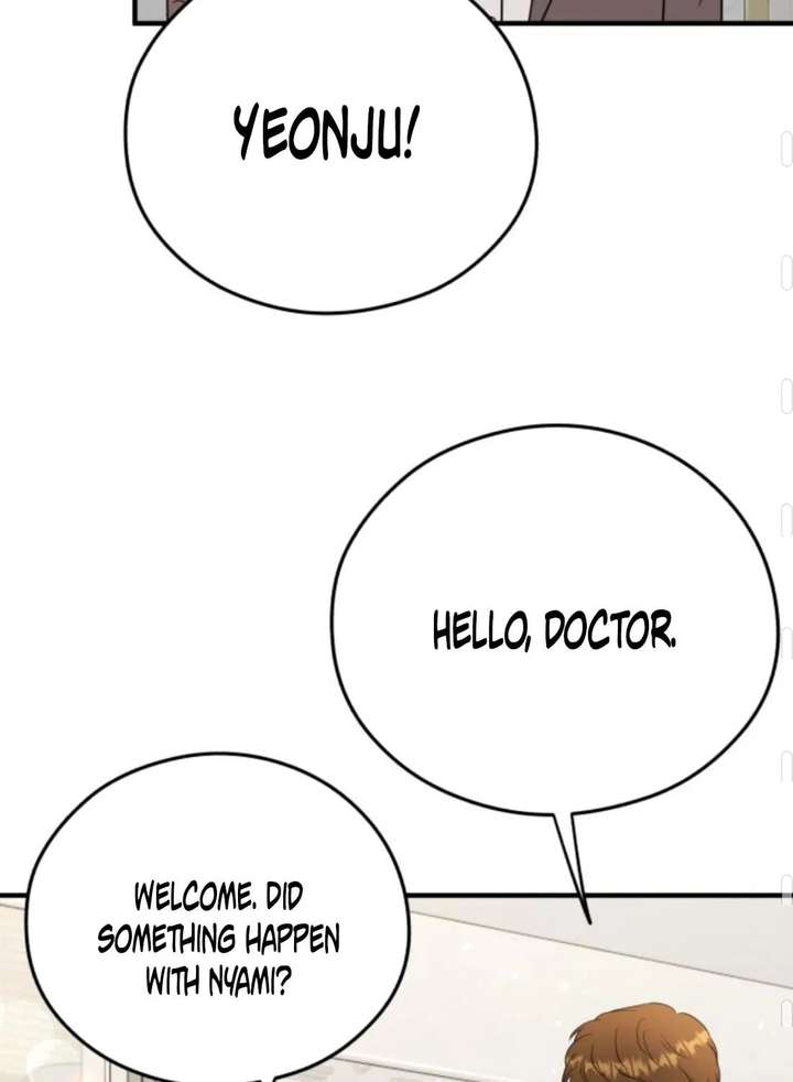 One and Only Chapter 35 page 35 - 