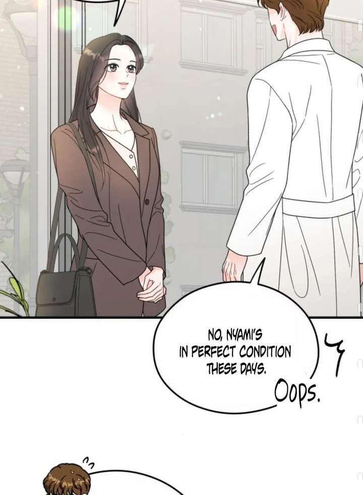 One and Only Chapter 35 page 36 - 