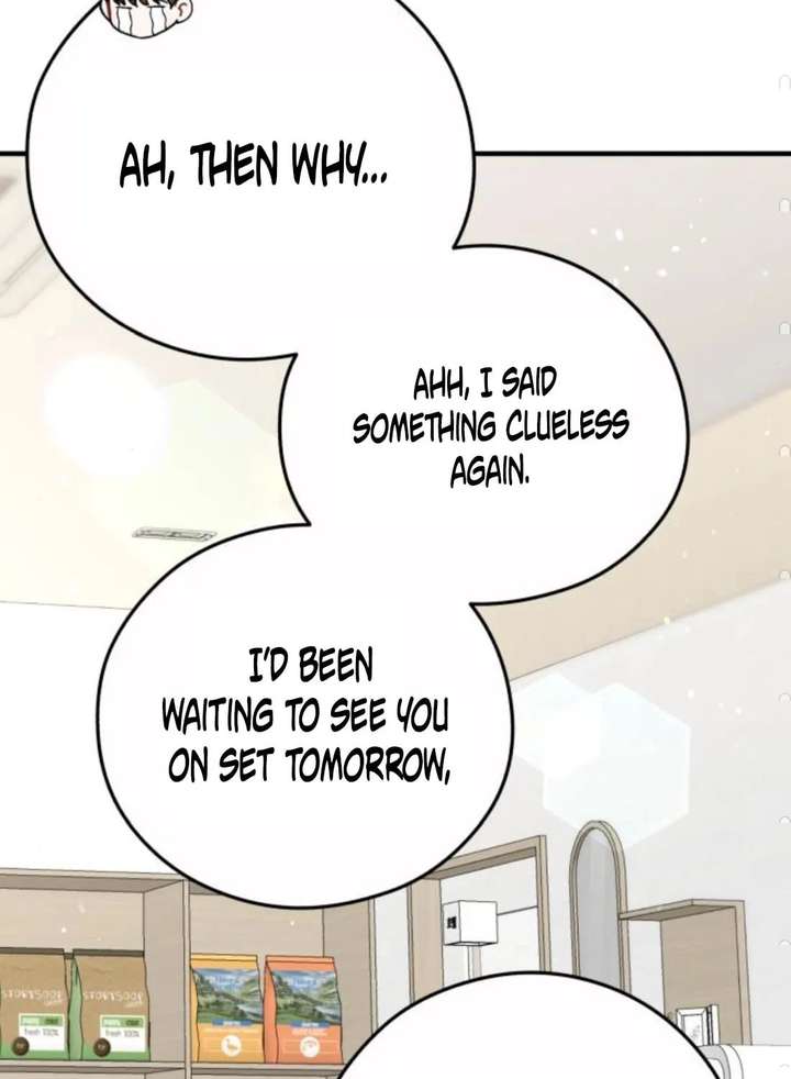 One and Only Chapter 35 page 37 - 