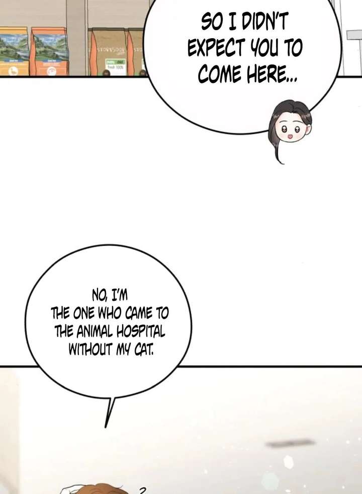 One and Only Chapter 35 page 38 - 