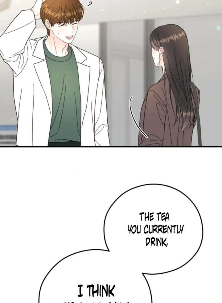One and Only Chapter 35 page 39 - 