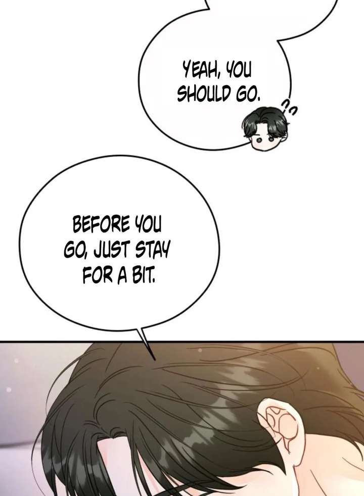 One and Only Chapter 35 page 5 - 