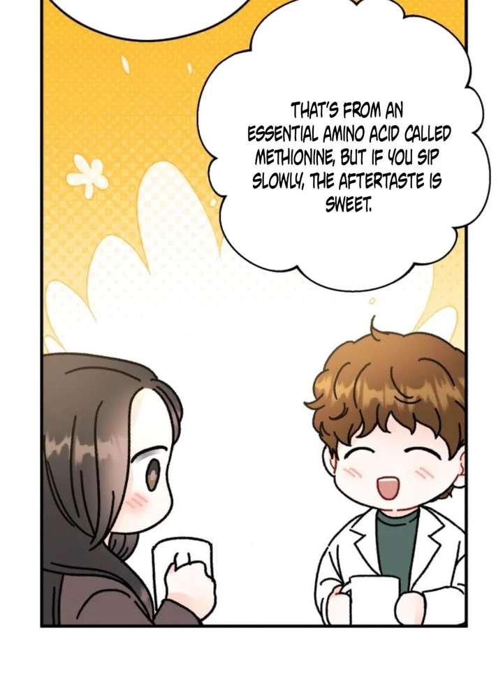 One and Only Chapter 35 page 44 - 