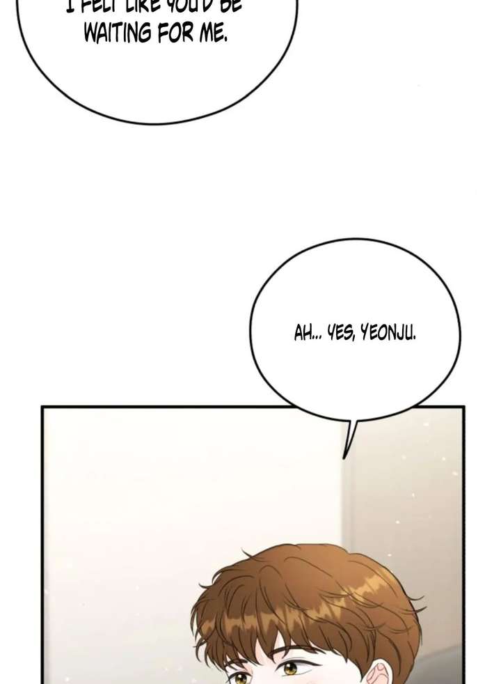 One and Only Chapter 35 page 46 - 