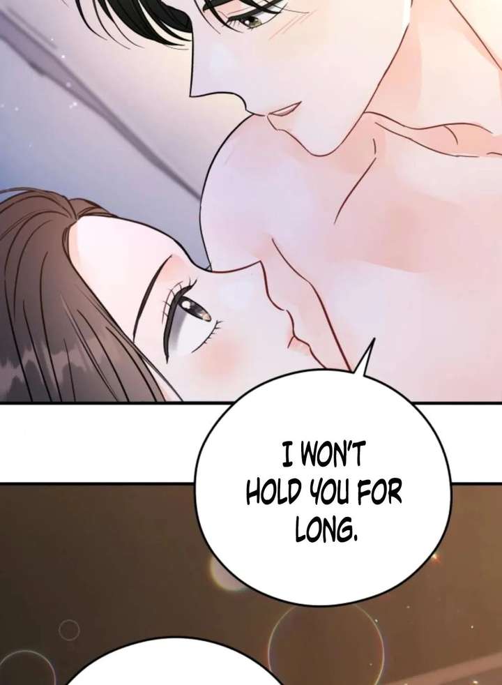 One and Only Chapter 35 page 6 - 