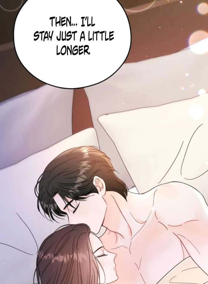 One and Only Chapter 35 page 7 - 