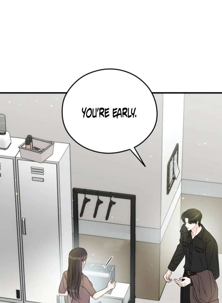 One and Only Chapter 35 page 79 - 