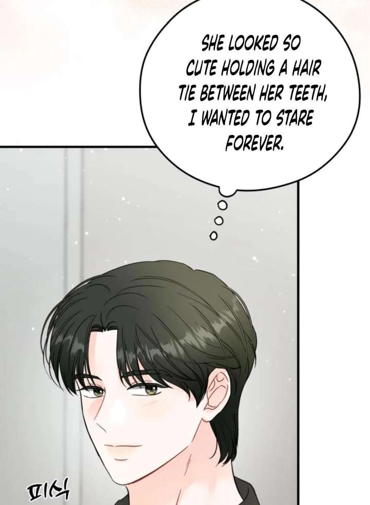 One and Only Chapter 35 page 85 - 