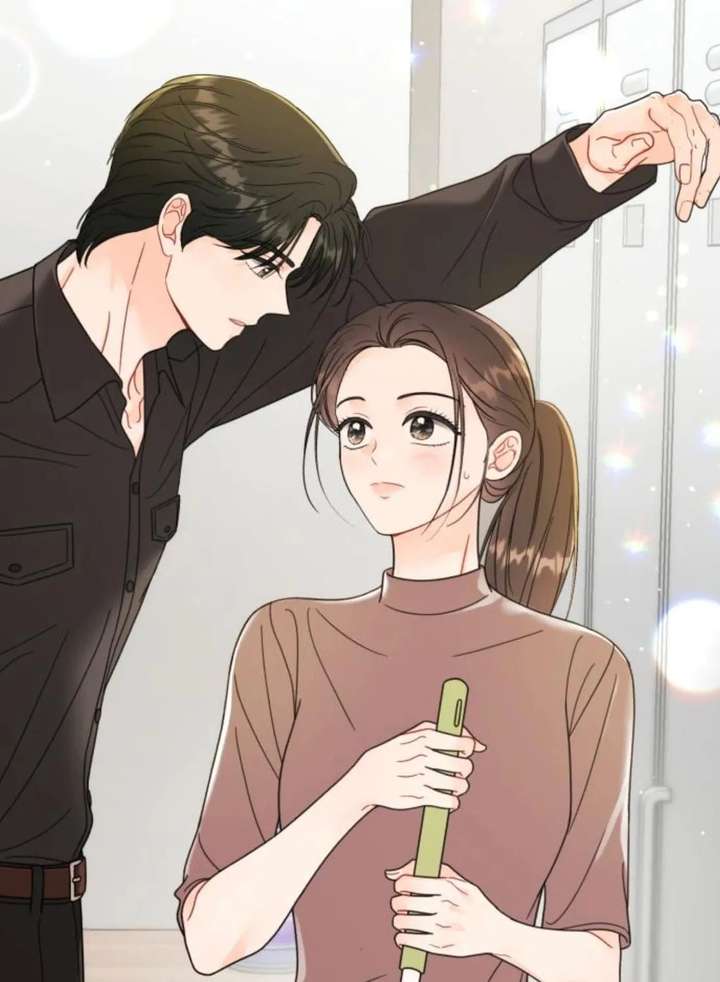 One and Only Chapter 35 page 98 - 