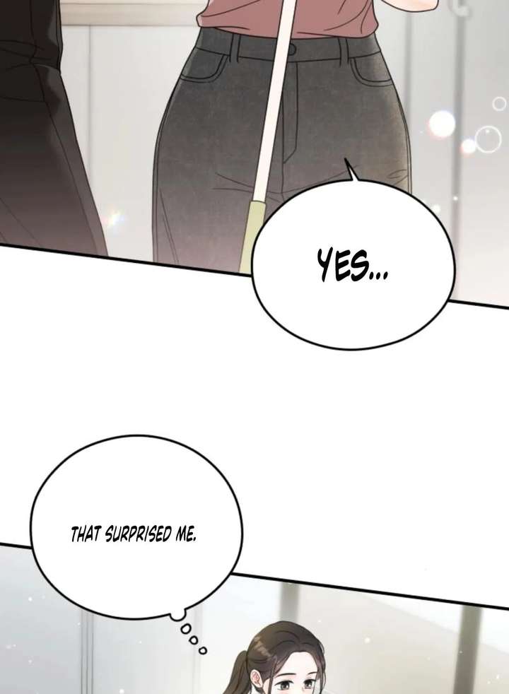 One and Only Chapter 35 page 99 - 