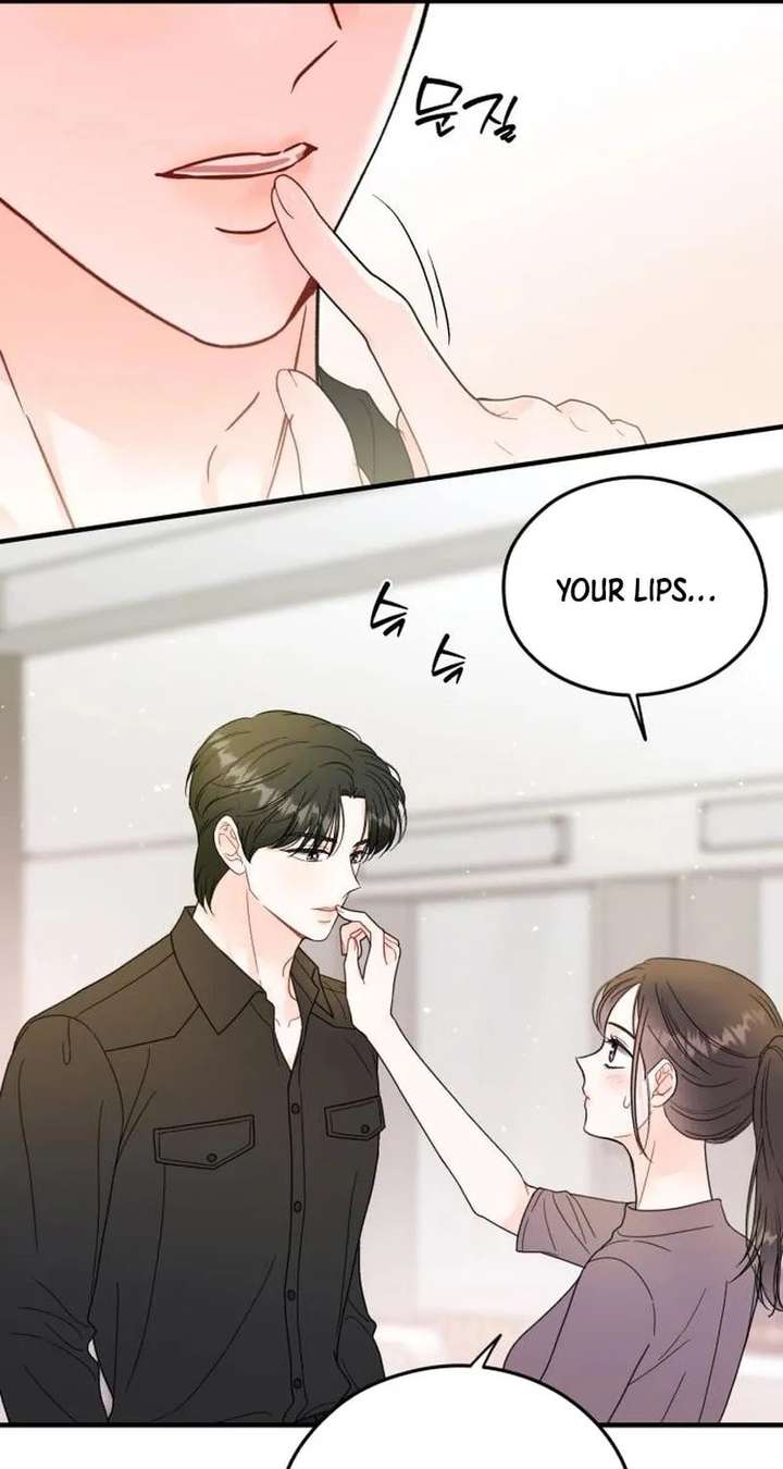One and Only Chapter 36 page 11 - 
