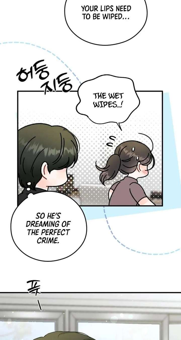 One and Only Chapter 36 page 12 - 