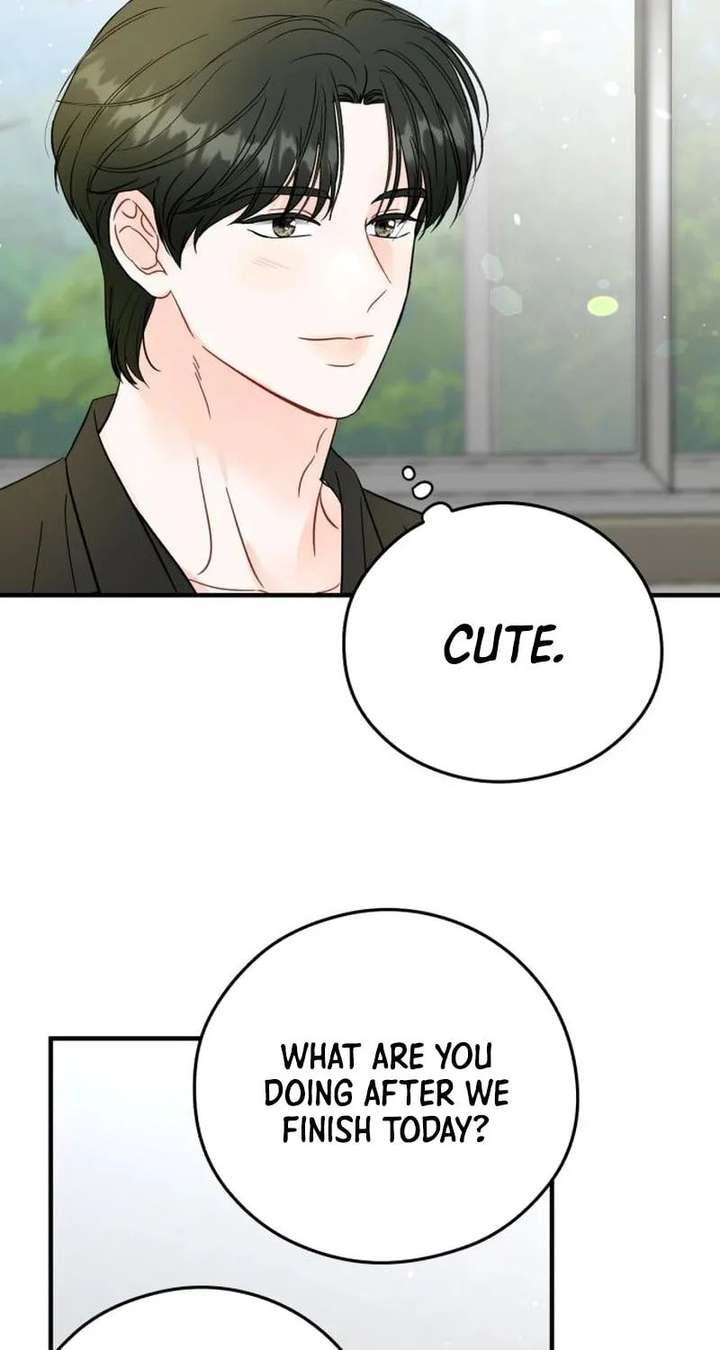 One and Only Chapter 36 page 13 - 
