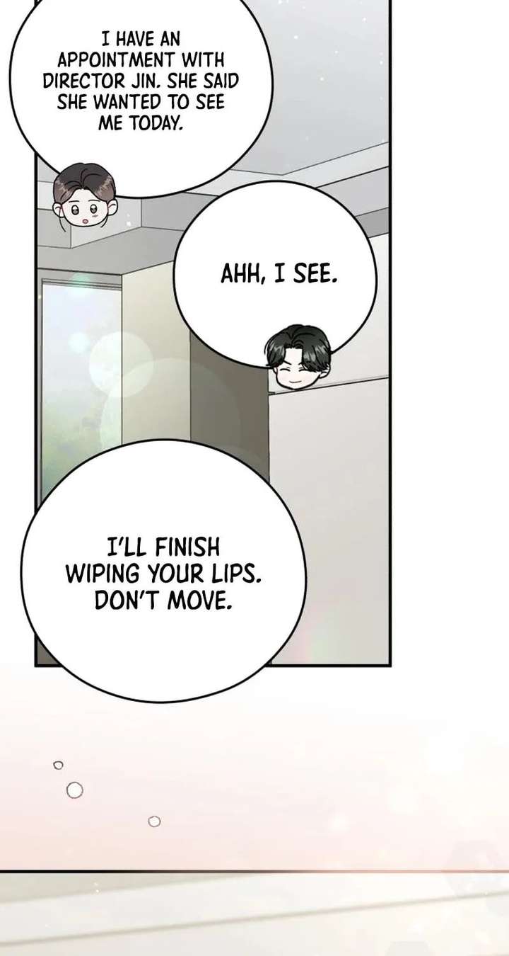 One and Only Chapter 36 page 14 - 
