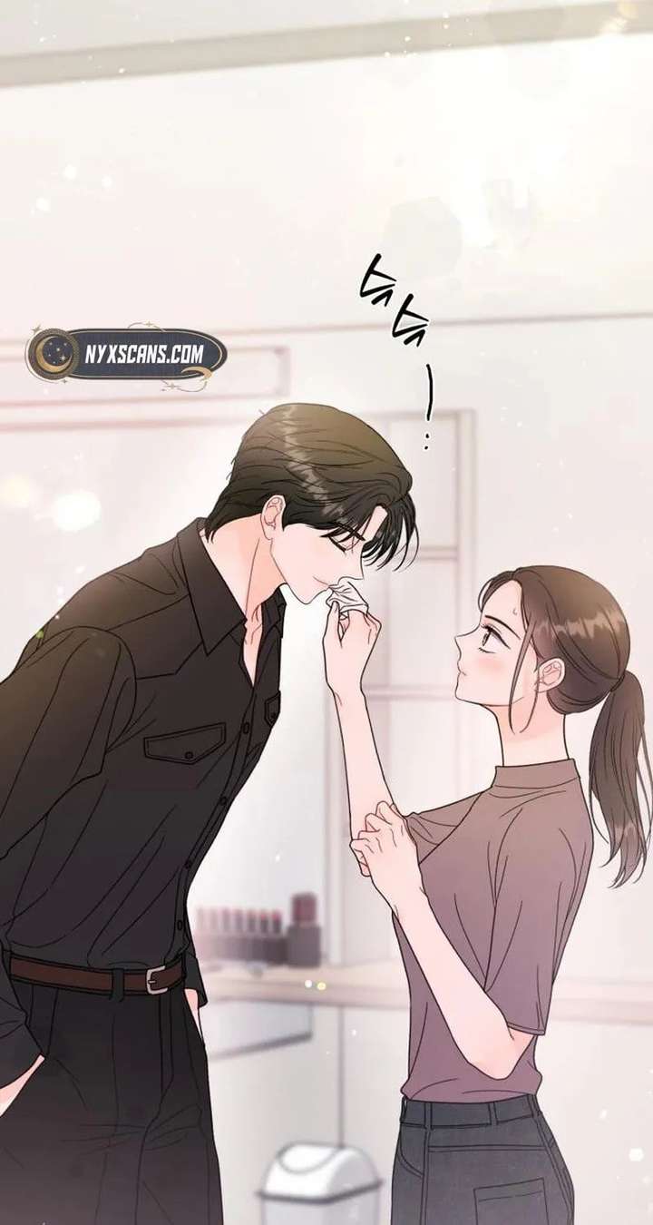 One and Only Chapter 36 page 15 - 