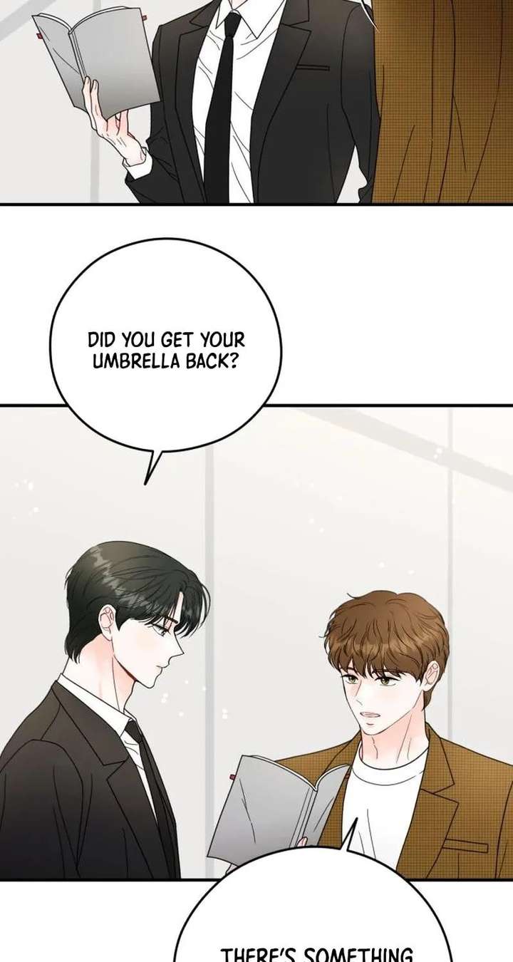 One and Only Chapter 36 page 19 - 