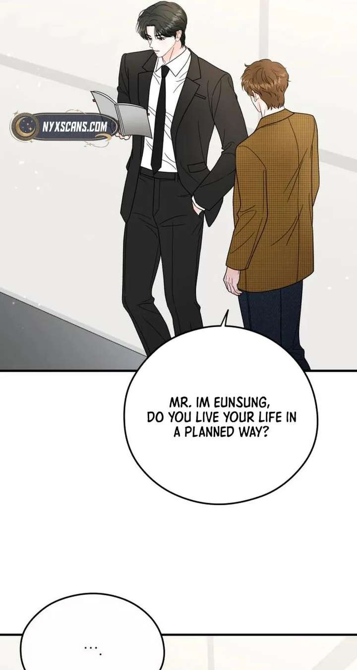 One and Only Chapter 36 page 21 - 