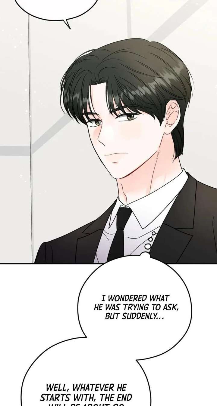 One and Only Chapter 36 page 22 - 