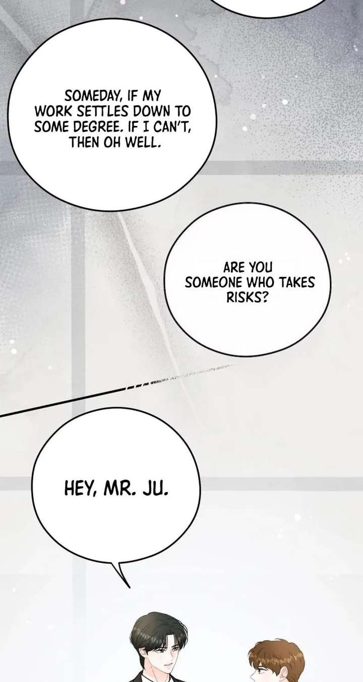 One and Only Chapter 36 page 24 - 