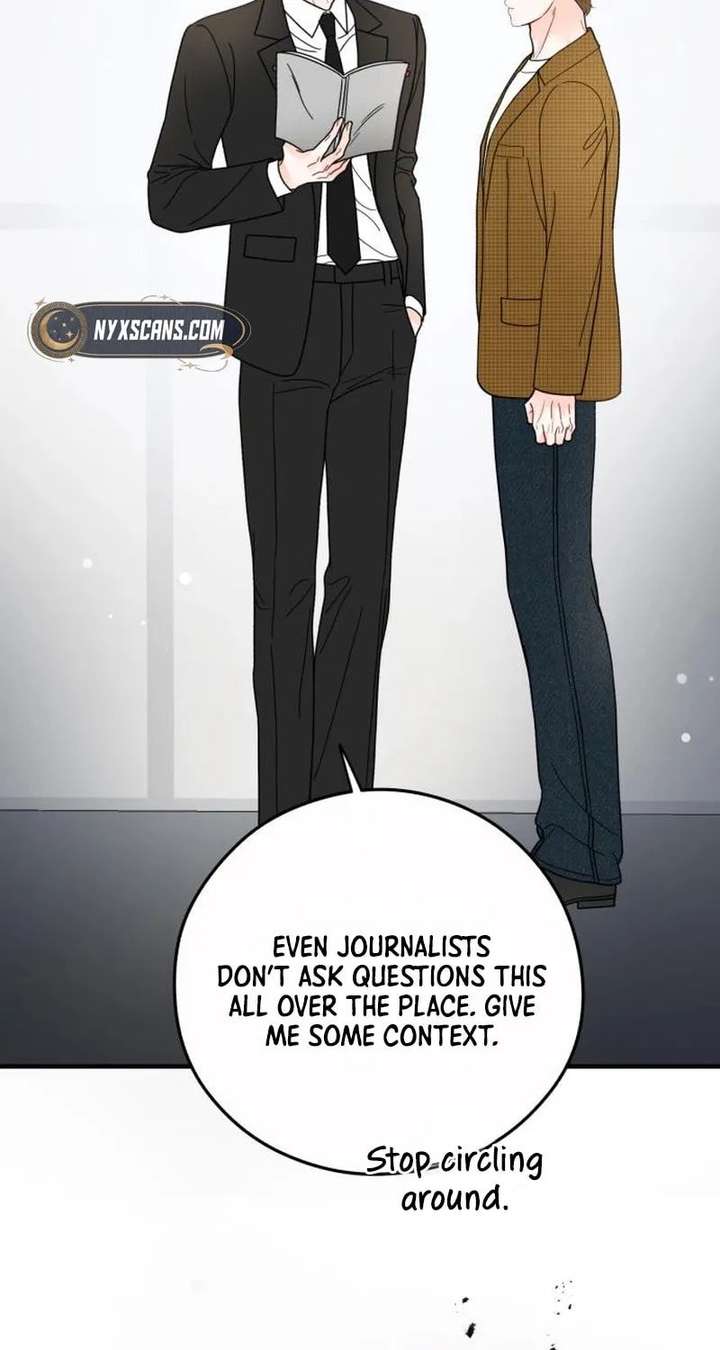 One and Only Chapter 36 page 25 - 