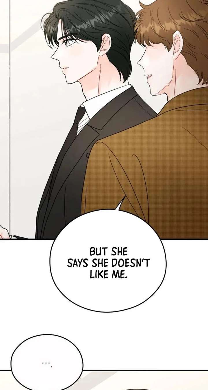 One and Only Chapter 36 page 29 - 