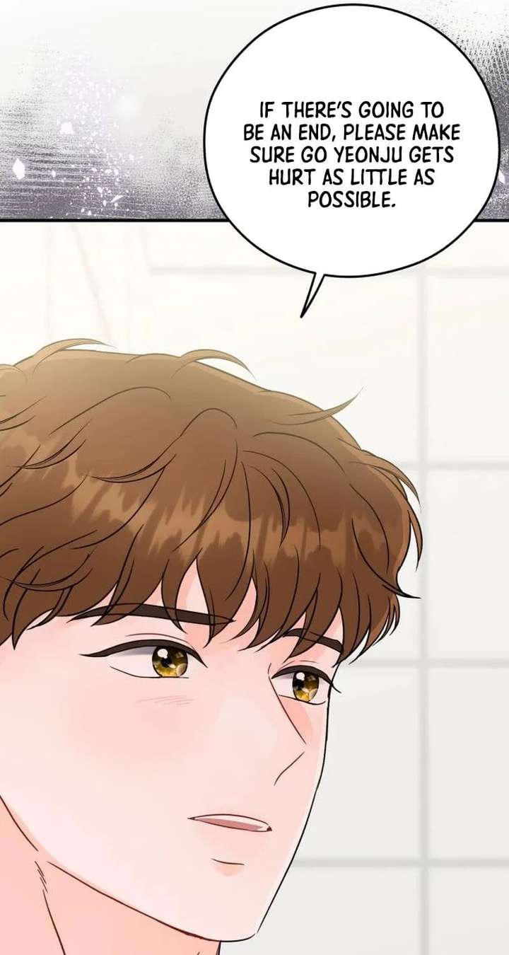 One and Only Chapter 36 page 31 - 
