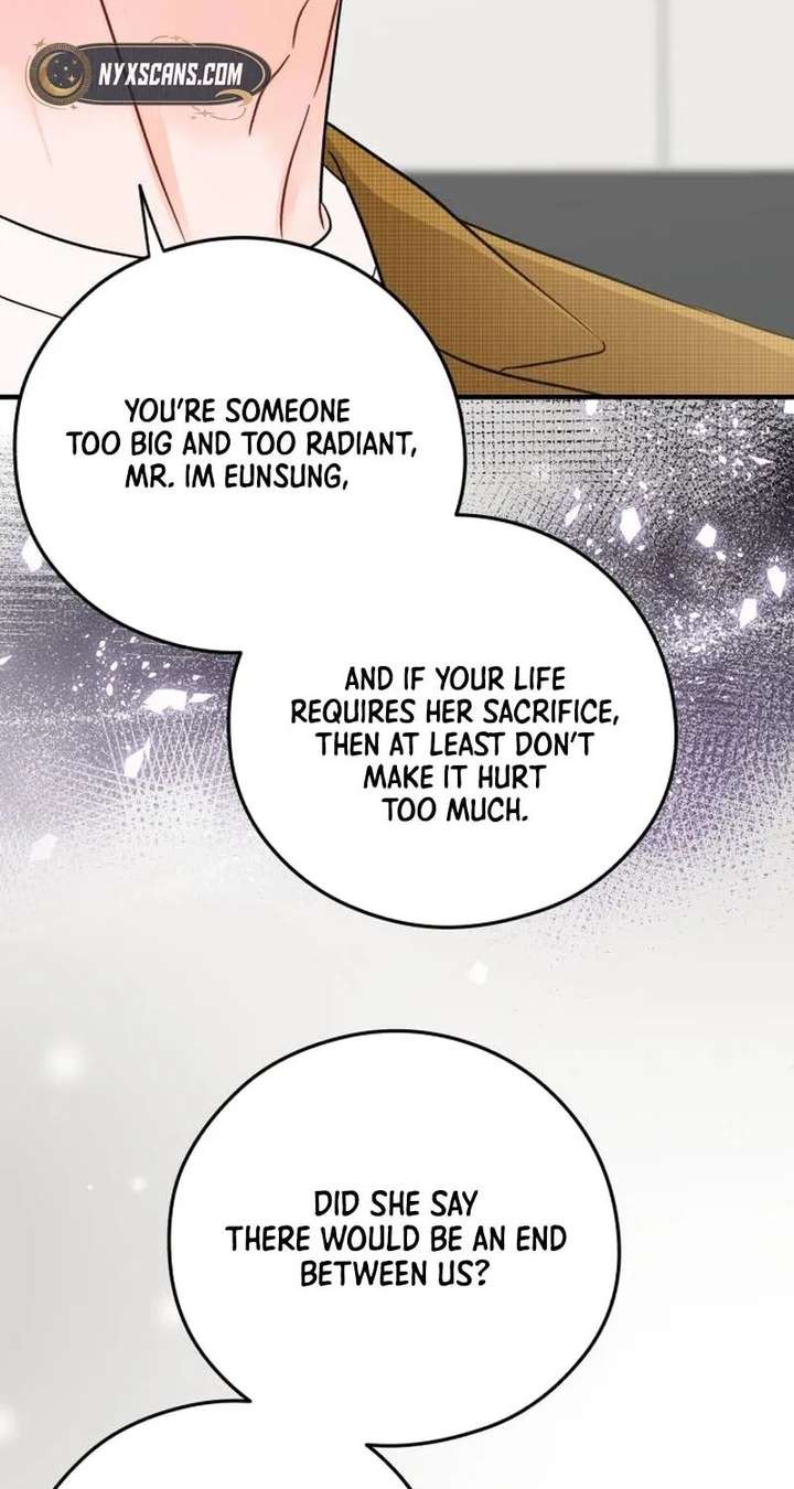 One and Only Chapter 36 page 32 - 