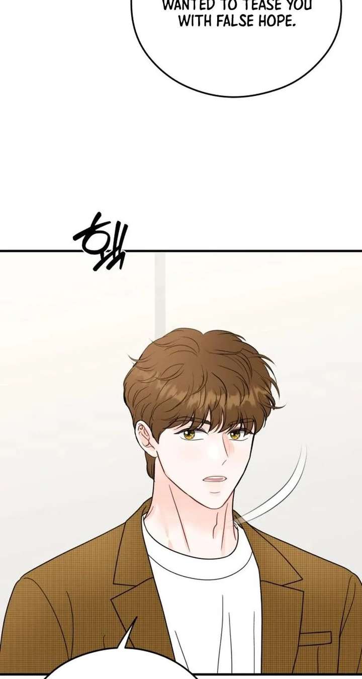 One and Only Chapter 36 page 34 - 