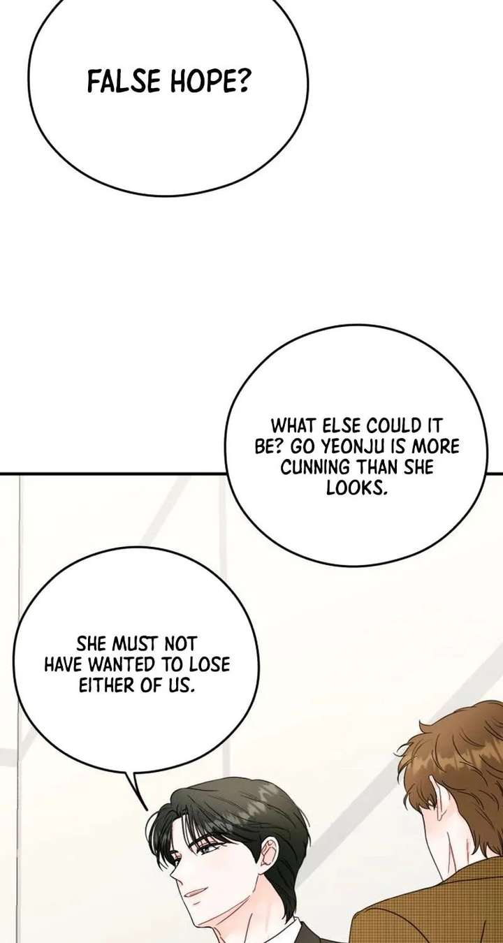 One and Only Chapter 36 page 35 - 