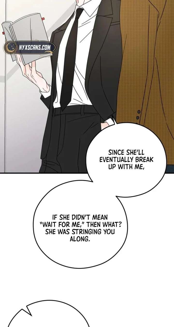 One and Only Chapter 36 page 36 - 