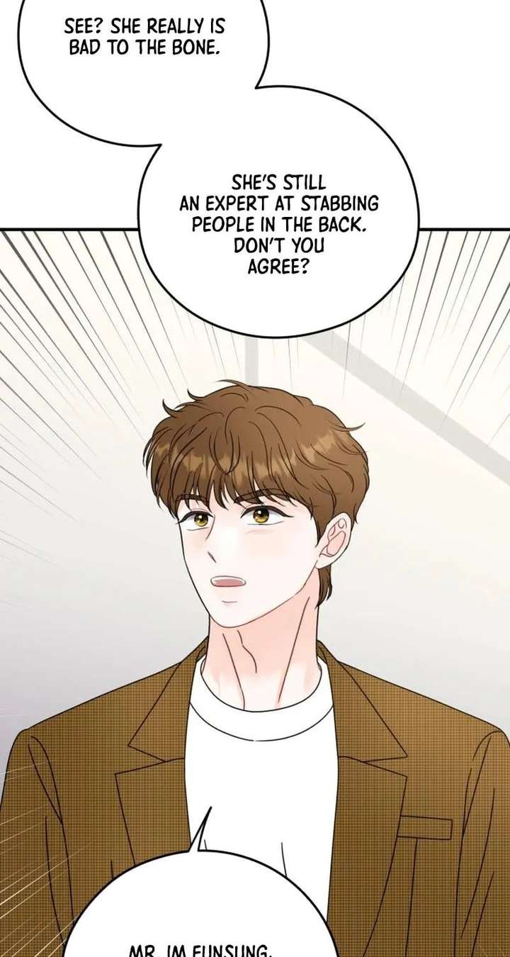 One and Only Chapter 36 page 37 - 