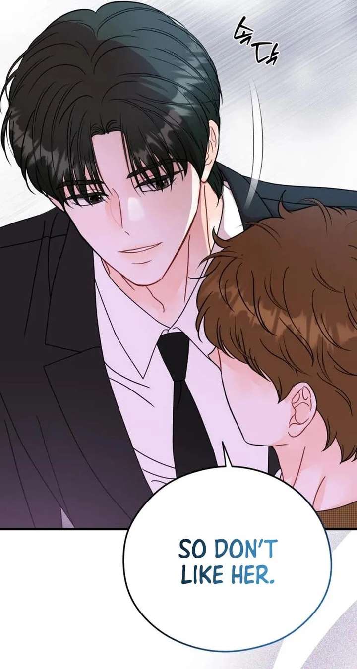 One and Only Chapter 36 page 39 - 