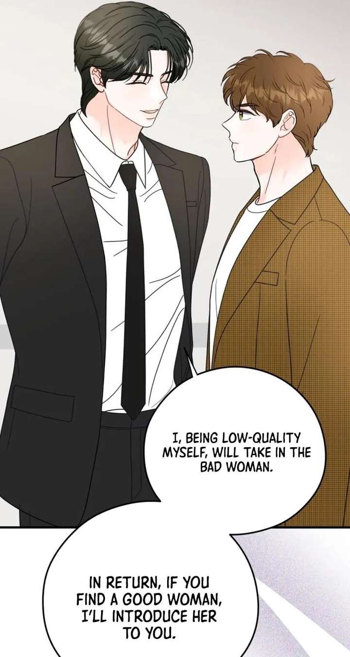 One and Only Chapter 36 page 41 - 