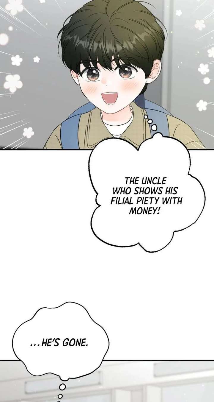 One and Only Chapter 36 page 46 - 
