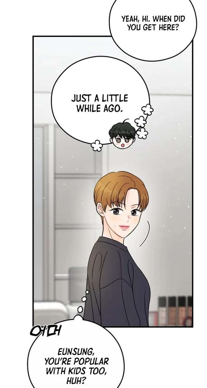 One and Only Chapter 36 page 53 - 