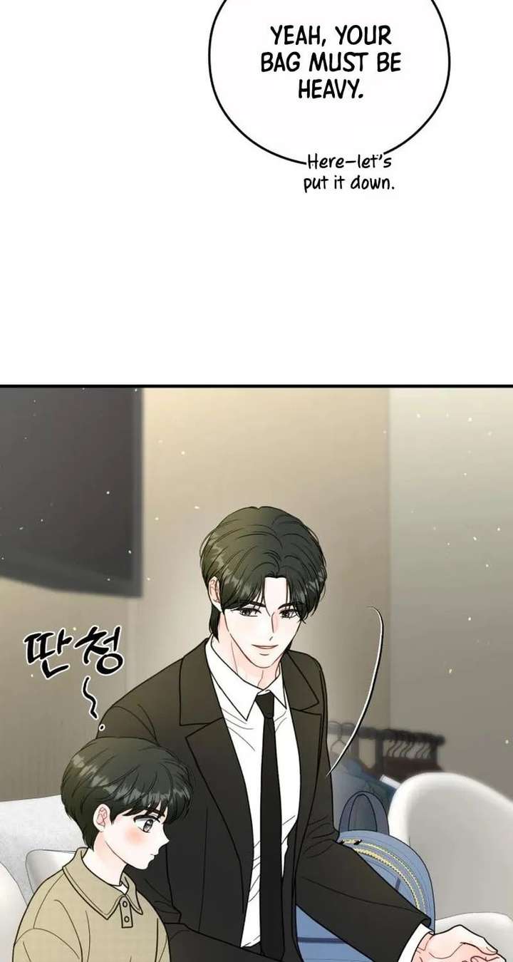 One and Only Chapter 36 page 56 - 