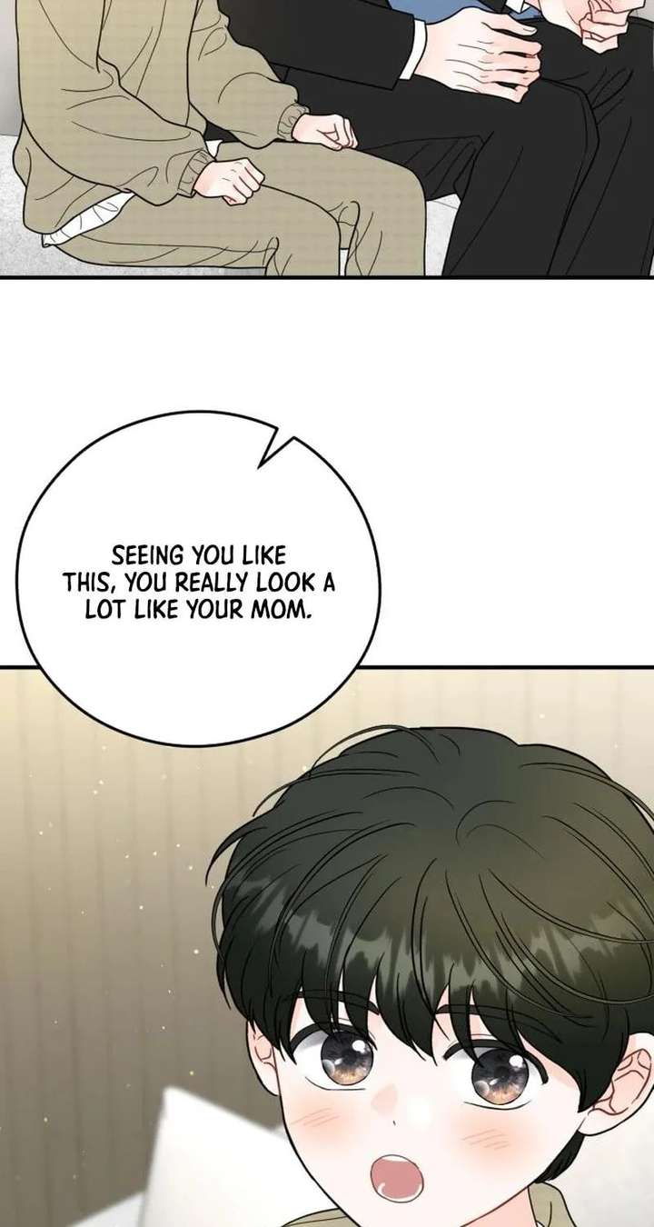 One and Only Chapter 36 page 57 - 