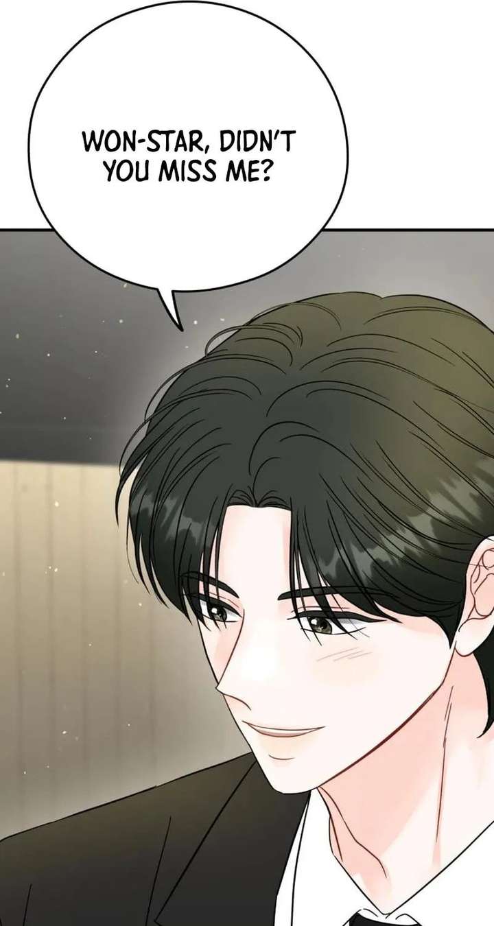One and Only Chapter 36 page 61 - 