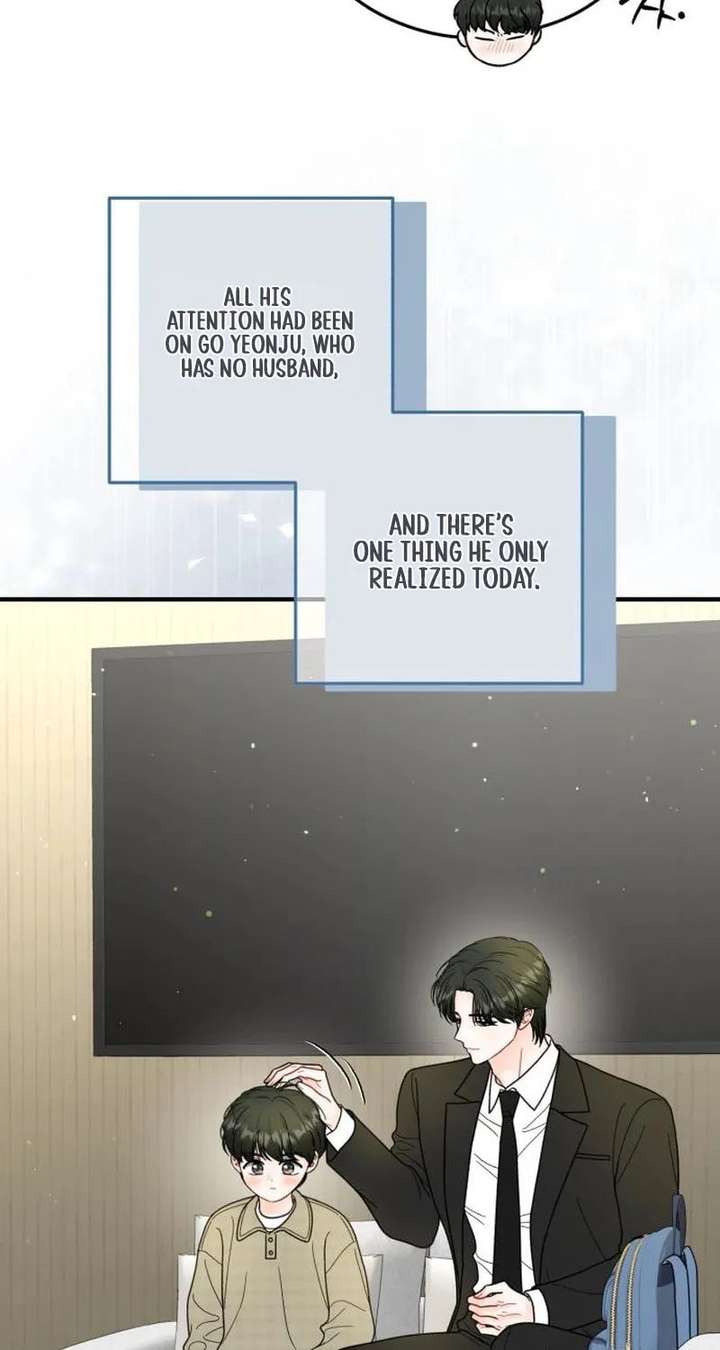 One and Only Chapter 36 page 63 - 