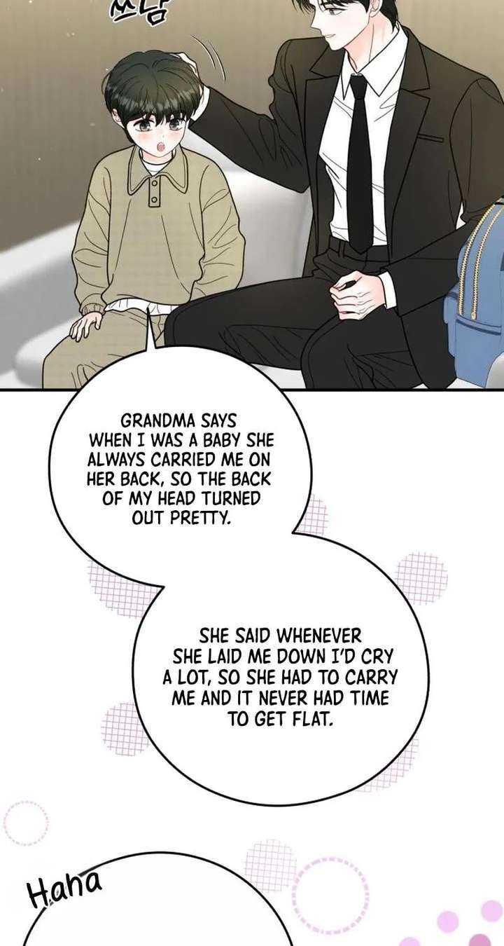 One and Only Chapter 36 page 67 - 