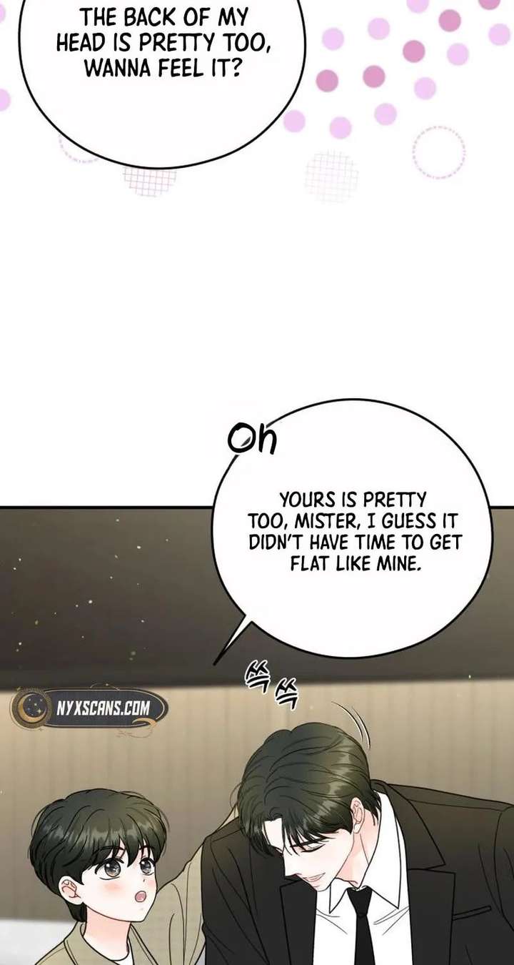 One and Only Chapter 36 page 68 - 