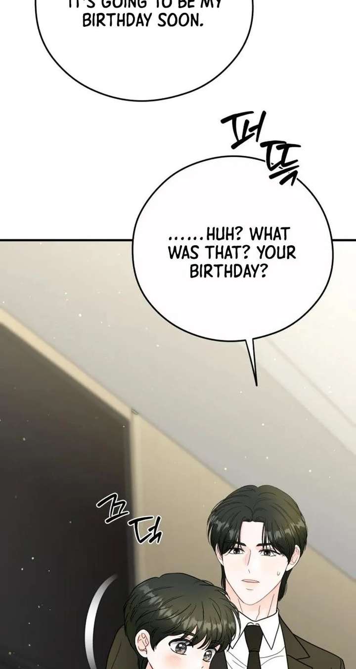 One and Only Chapter 36 page 73 - 