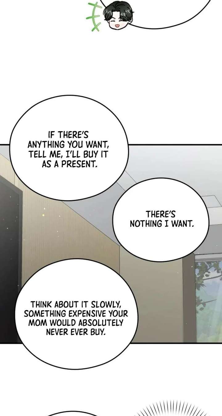 One and Only Chapter 36 page 75 - 
