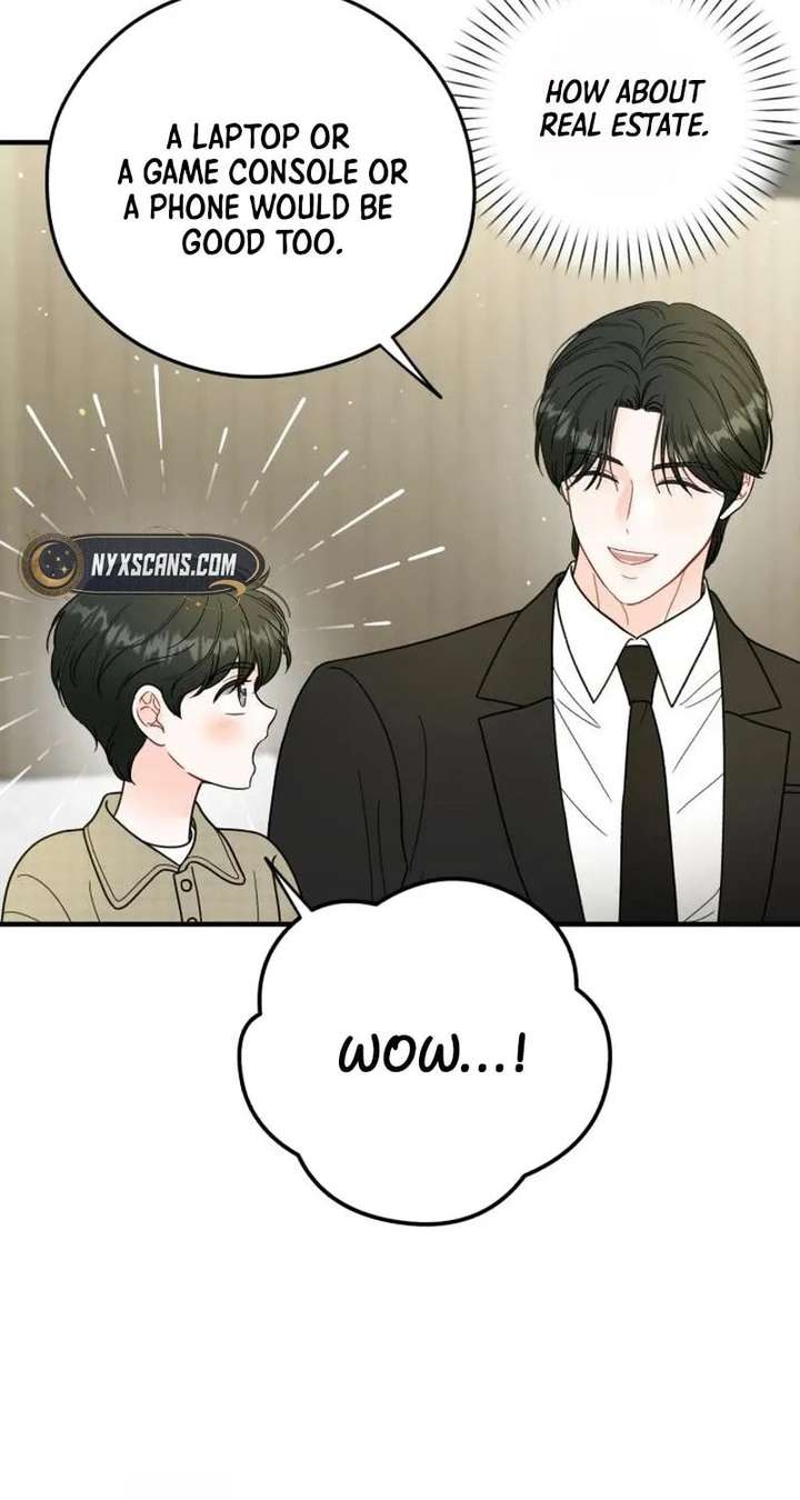 One and Only Chapter 36 page 76 - 