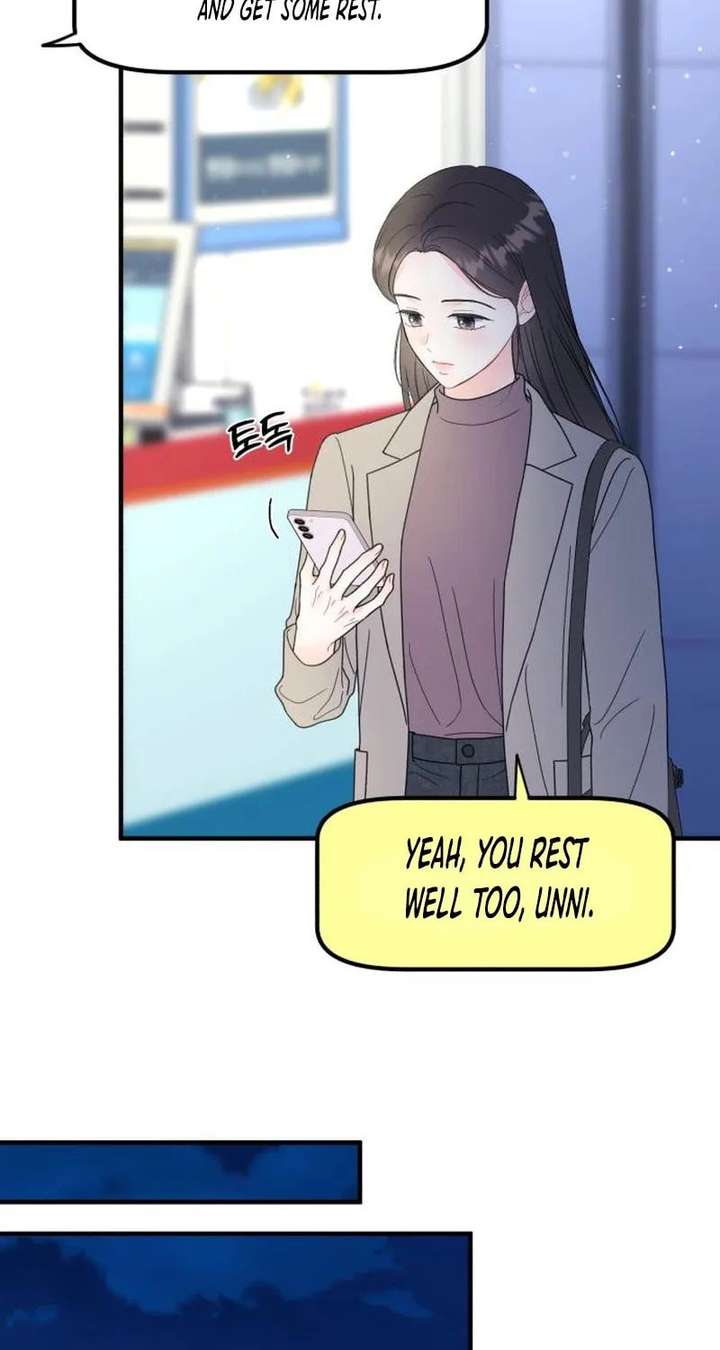 One and Only Chapter 37 page 14 - 
