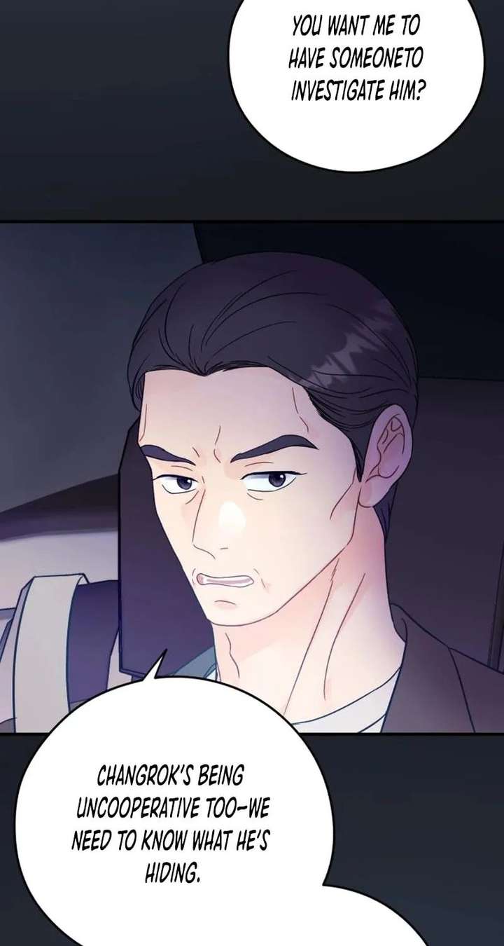 One and Only Chapter 37 page 3 - 
