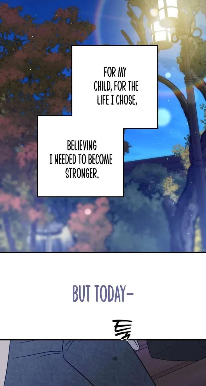 One and Only Chapter 37 page 23 - 
