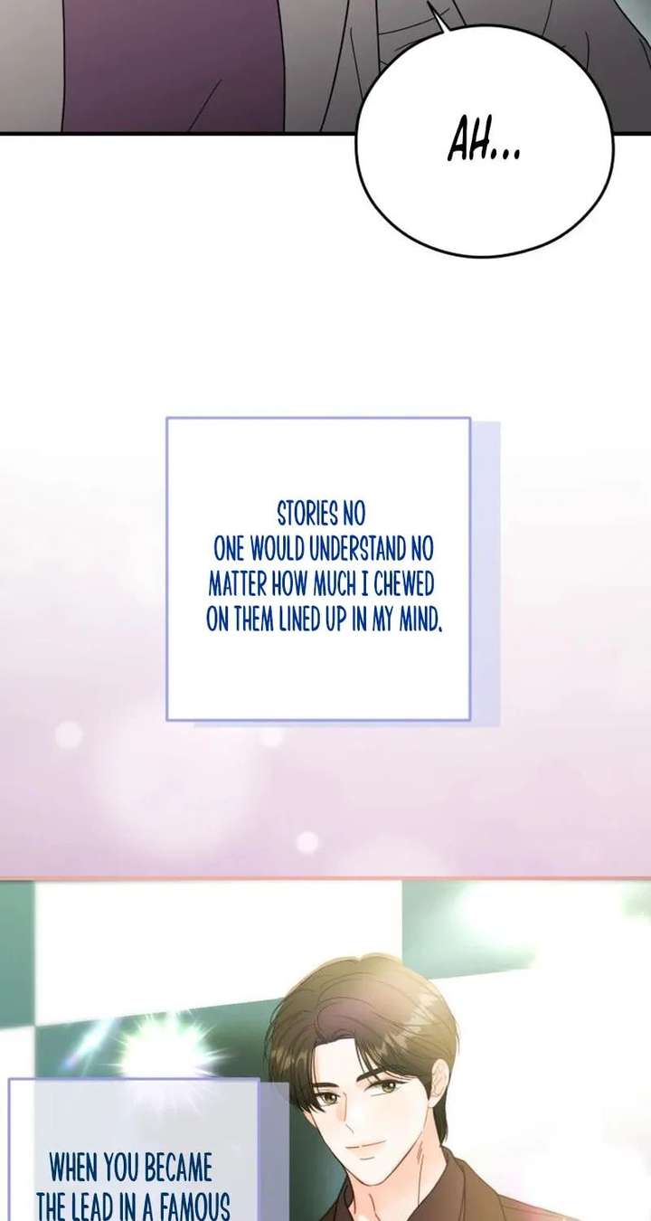 One and Only Chapter 37 page 25 - 